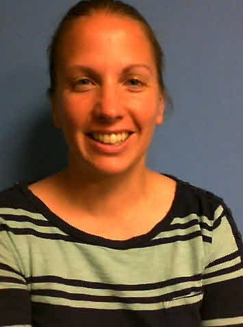 Young, Katie photo
