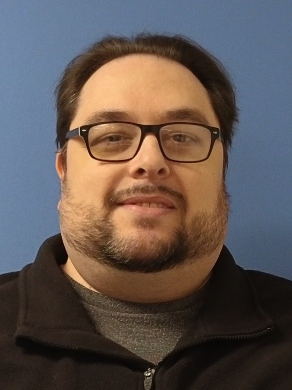 Mack, Christopher photo