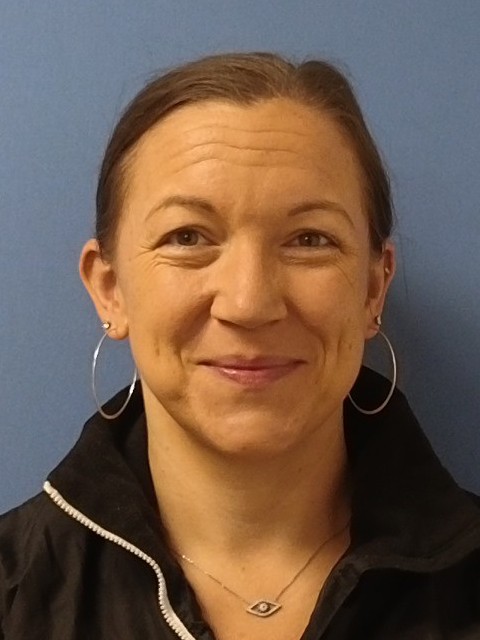 Redmond, Teresa photo