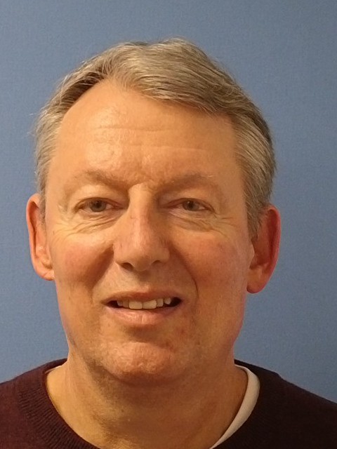 Stevens, Scott photo