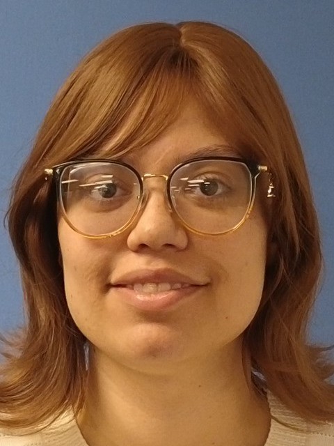 Caldwell, Endira photo