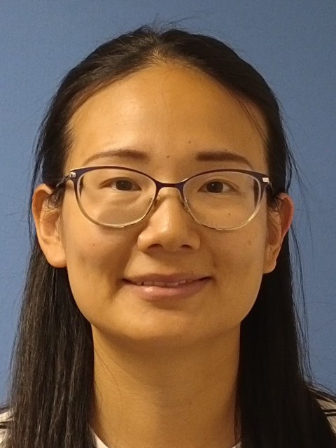 Wang, Tingting photo