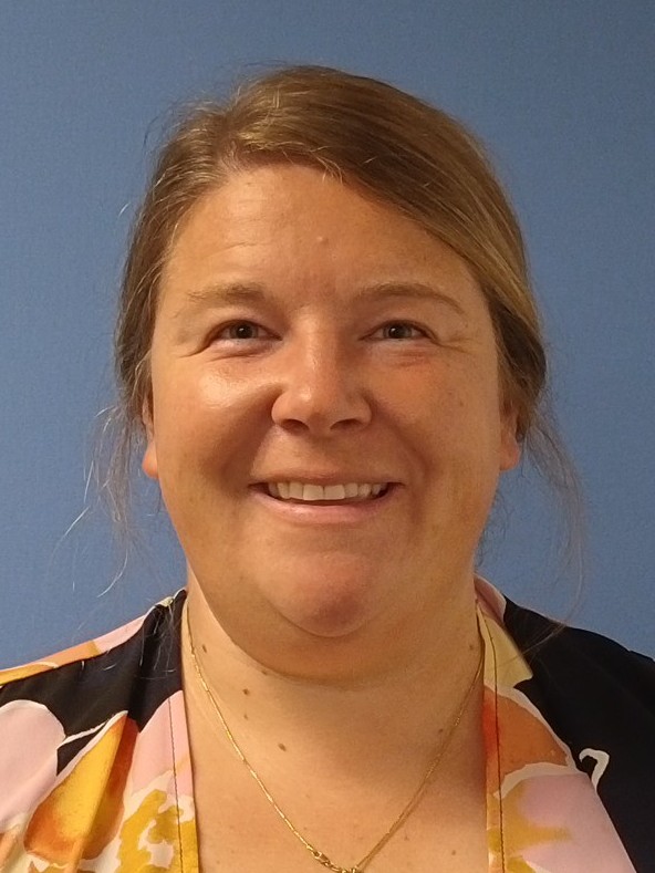 Reichter, Tracy photo